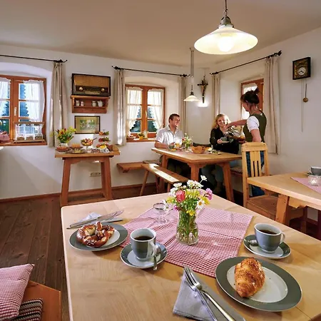 Gästehaus Lechner-3